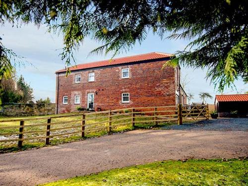Carlton-in-Cleveland House | Beechwood Cottage