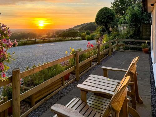 Bodfari House | Beehive Cottage