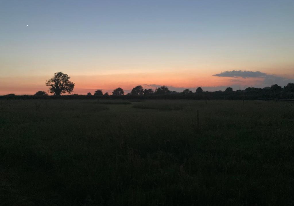 Fivelanes Other | Bell Tent