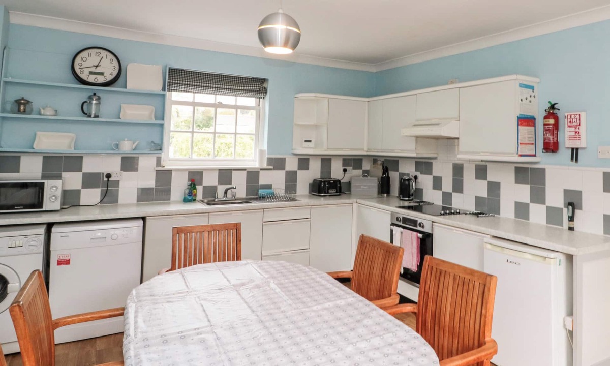 North Dalton Cottage | Bella's Cottage