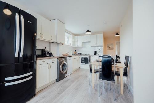 Kidlington House | Bellengers Apartments