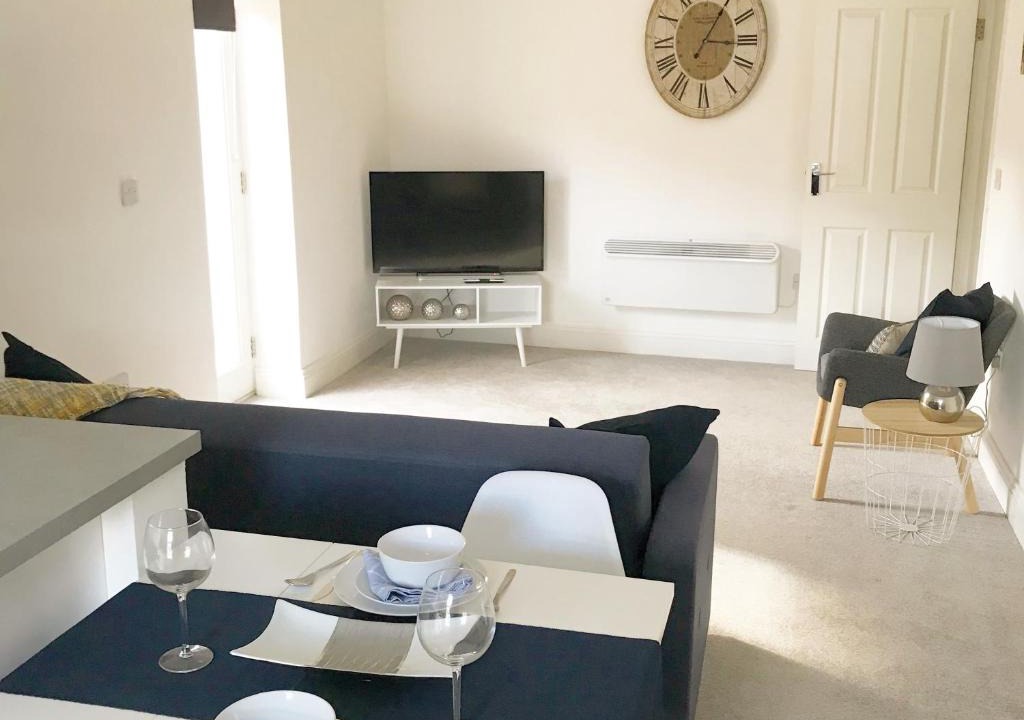 Brislington Apartment | Bellevue Apartment