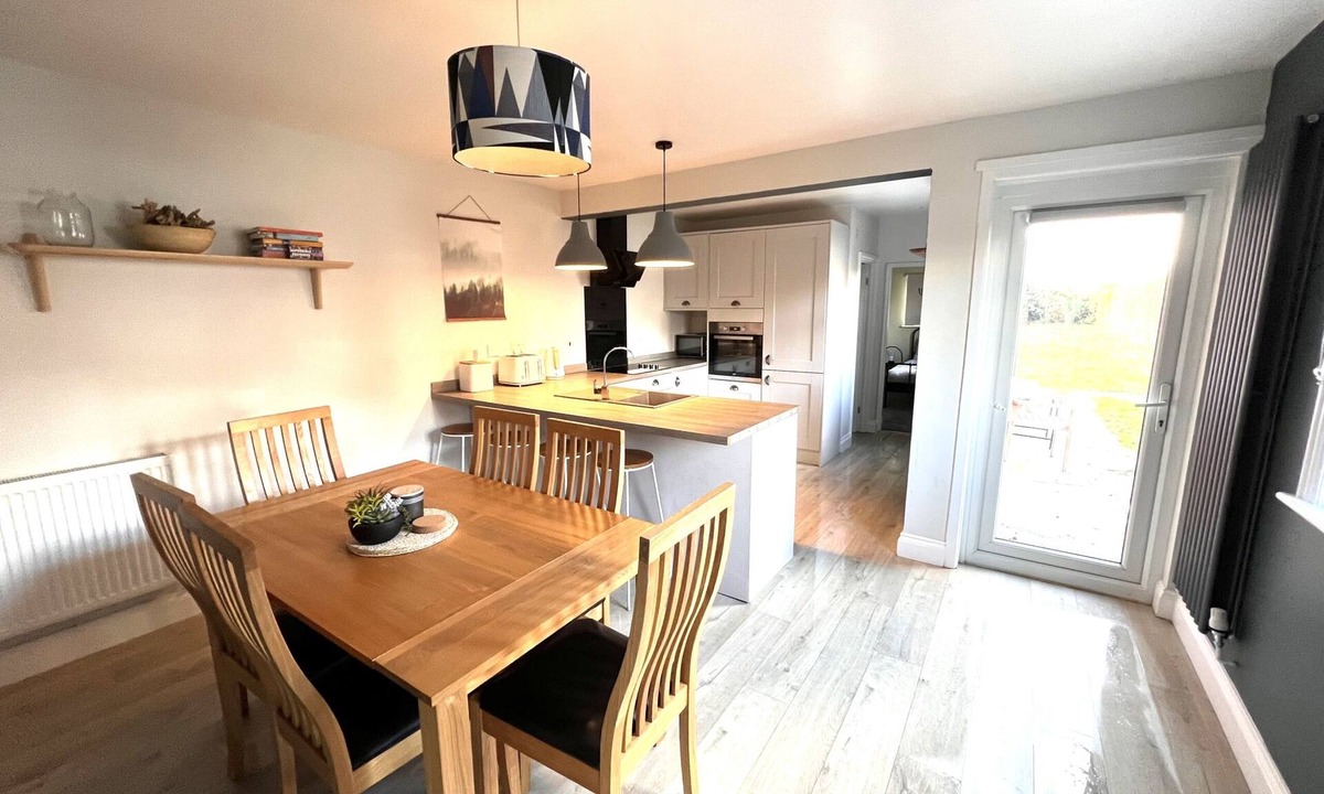 Portswood Apartment | Belmont