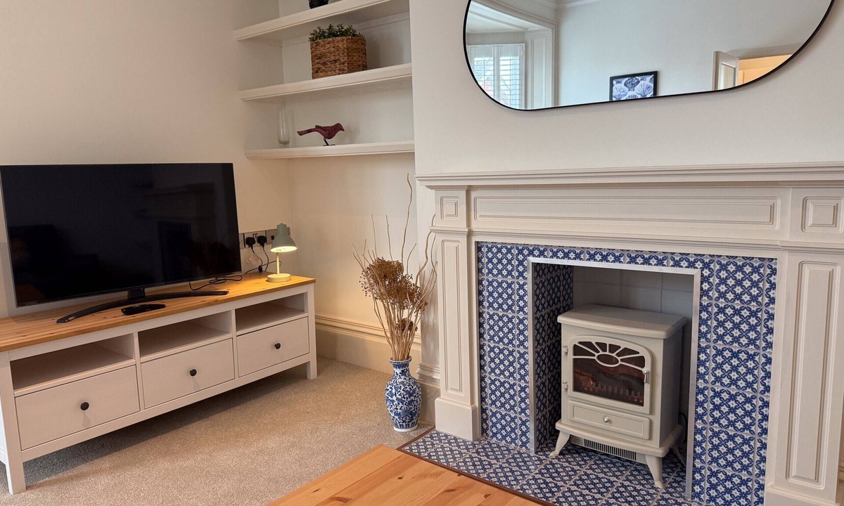 Bembridge Apartment | Bembridge Landing