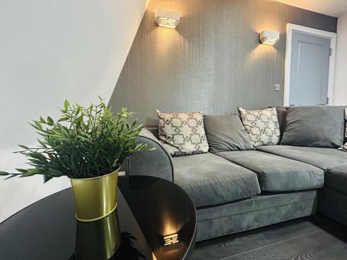 Eastbourne City Centre Apartment | Berkeley House