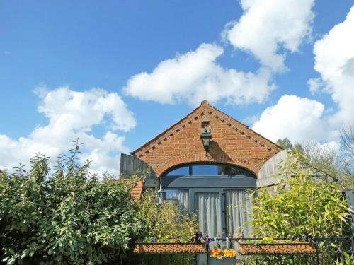 Spilsby House | Bert's Barn