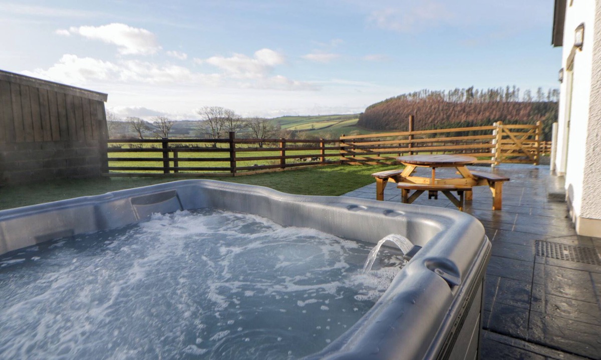 Aberystwyth Cottage | Beudy