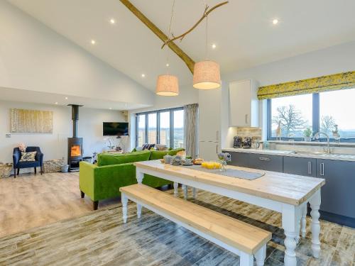 Caldecott House | Big Drift Barn Uk12805