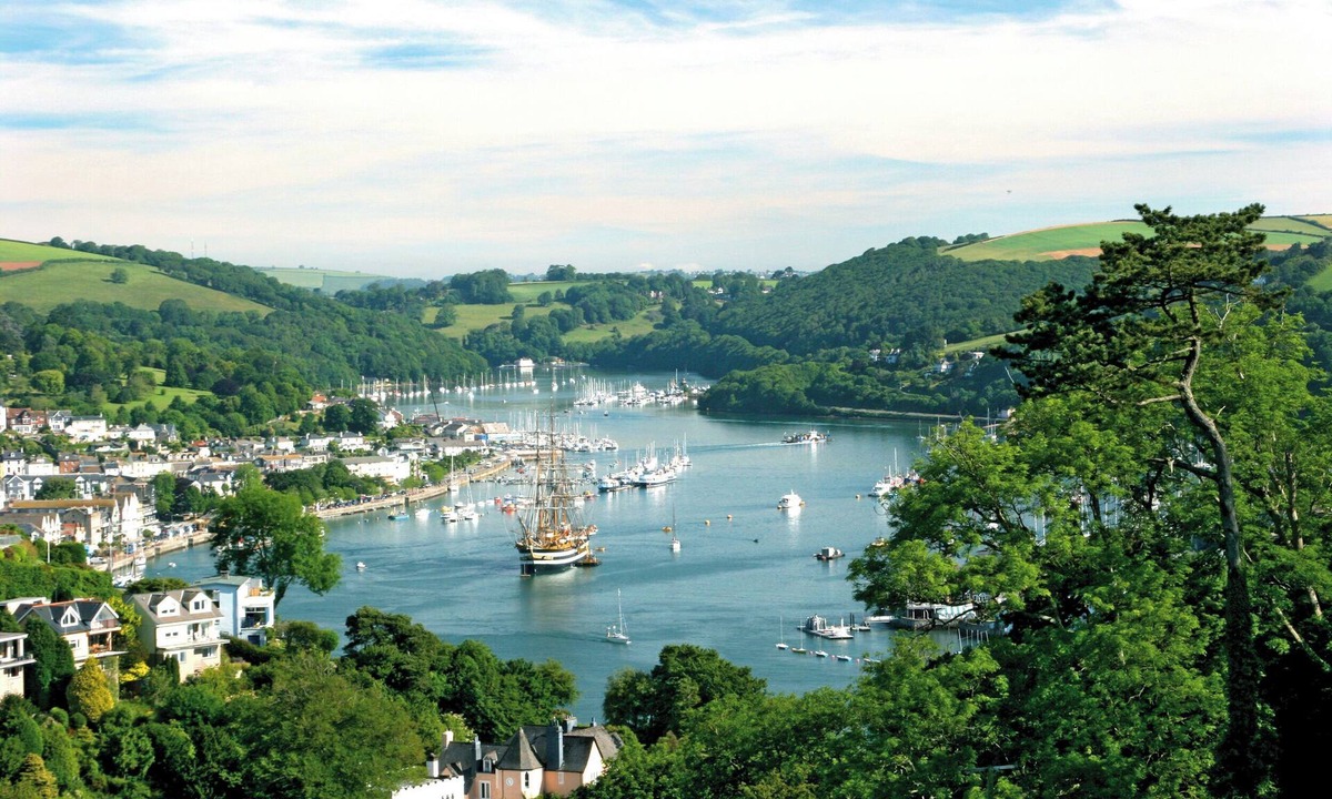 Dartmouth Cottage | Bight Boathouse