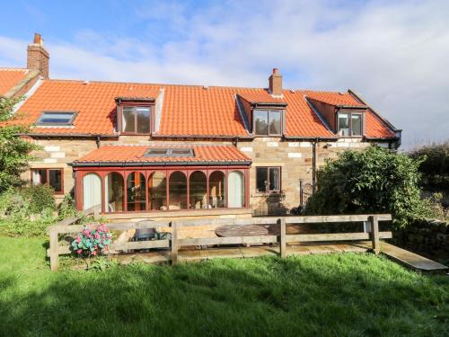 Ruswarp House | Bill's House