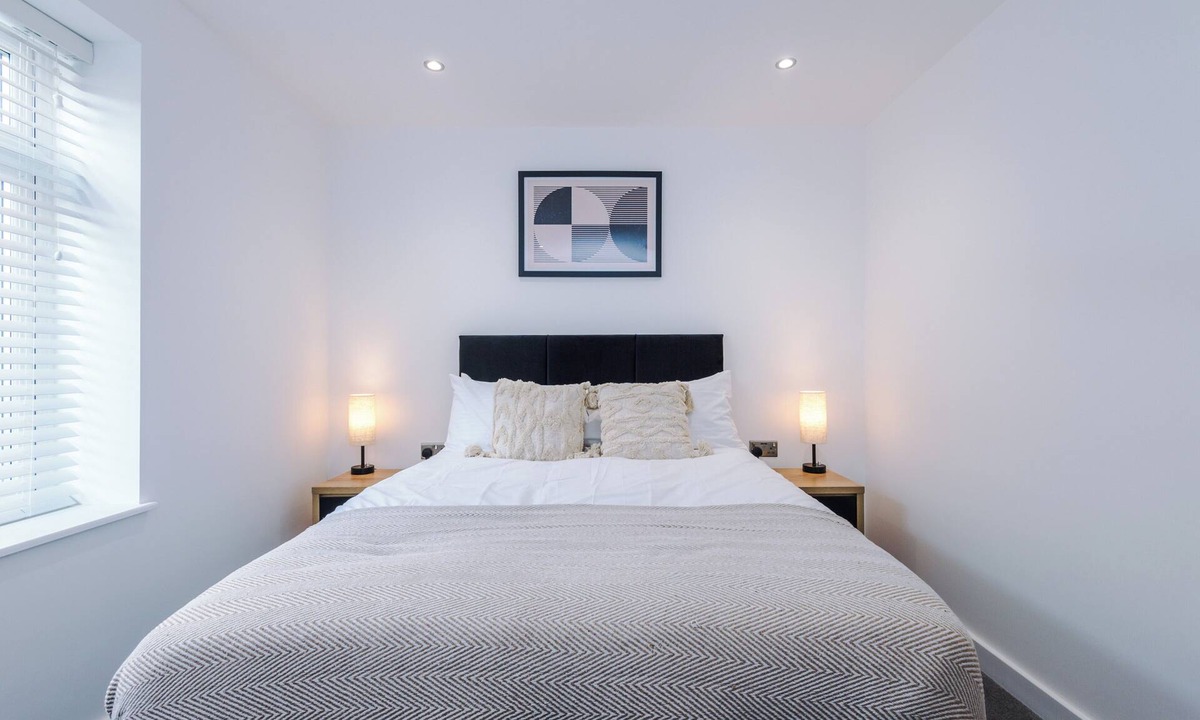 Kilnsea Apartment | Binding House by Guestz