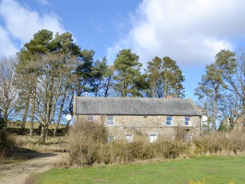 Northumberland House | Birch Cottage- 15841