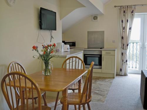 Saint Ann's Chapel House | Birch Lodge