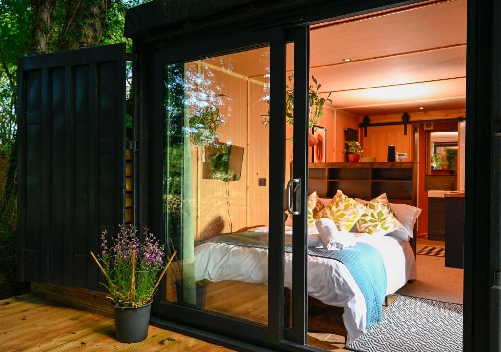 Thurstonfield Apartment | Bird Box