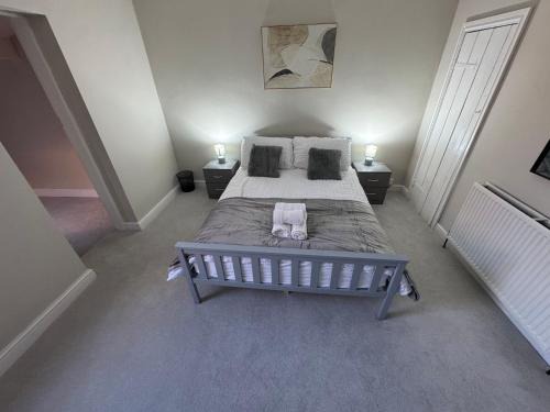 Cleator Moor House | Birks Terrace