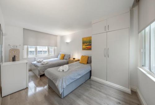 Bishopsgate Apartment | Bishopsgate Suite