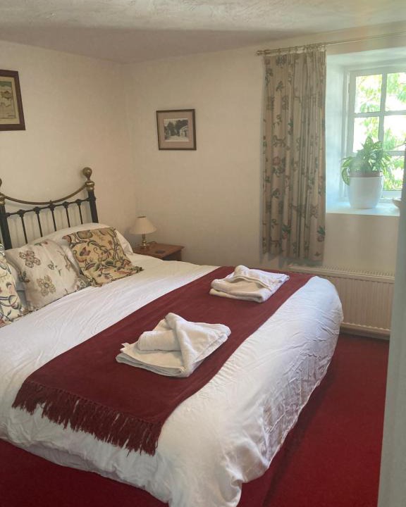 Ladock House | Bissick Old Mill