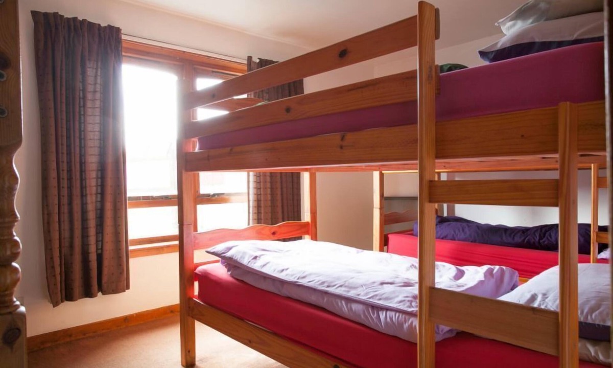 Corpach Hostel | Blacksmiths Bunkhouse - Hostel