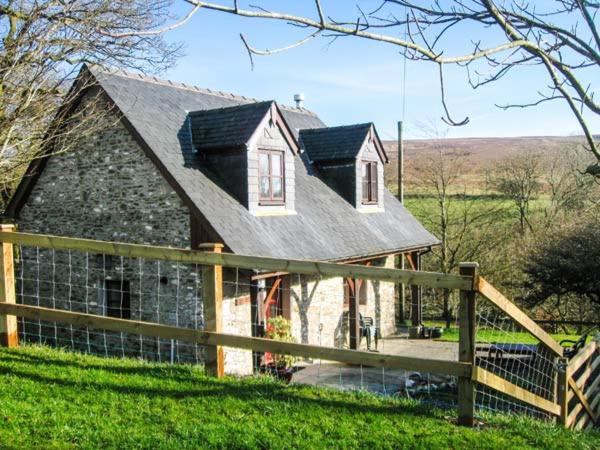 Pencader House | Blaendyffryn Fach