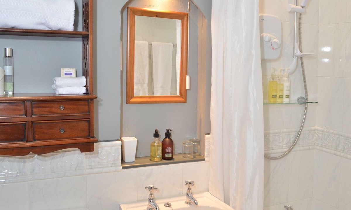 Oban House | Blarcreen House
