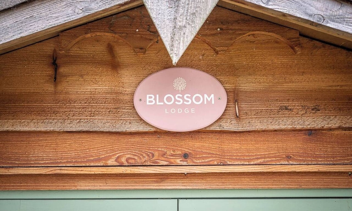 Beccles Cabin | Blossom Lodge, Toad Hall, Wangford