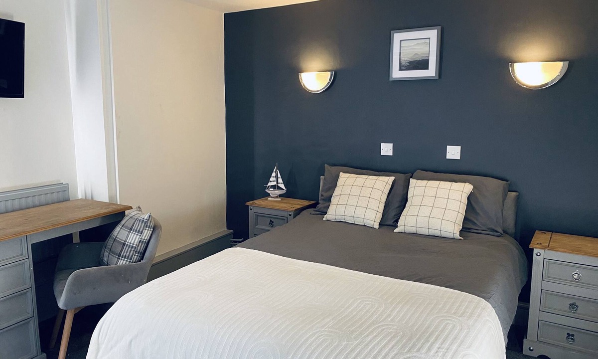 Rothwell Hotel | Blue Bell