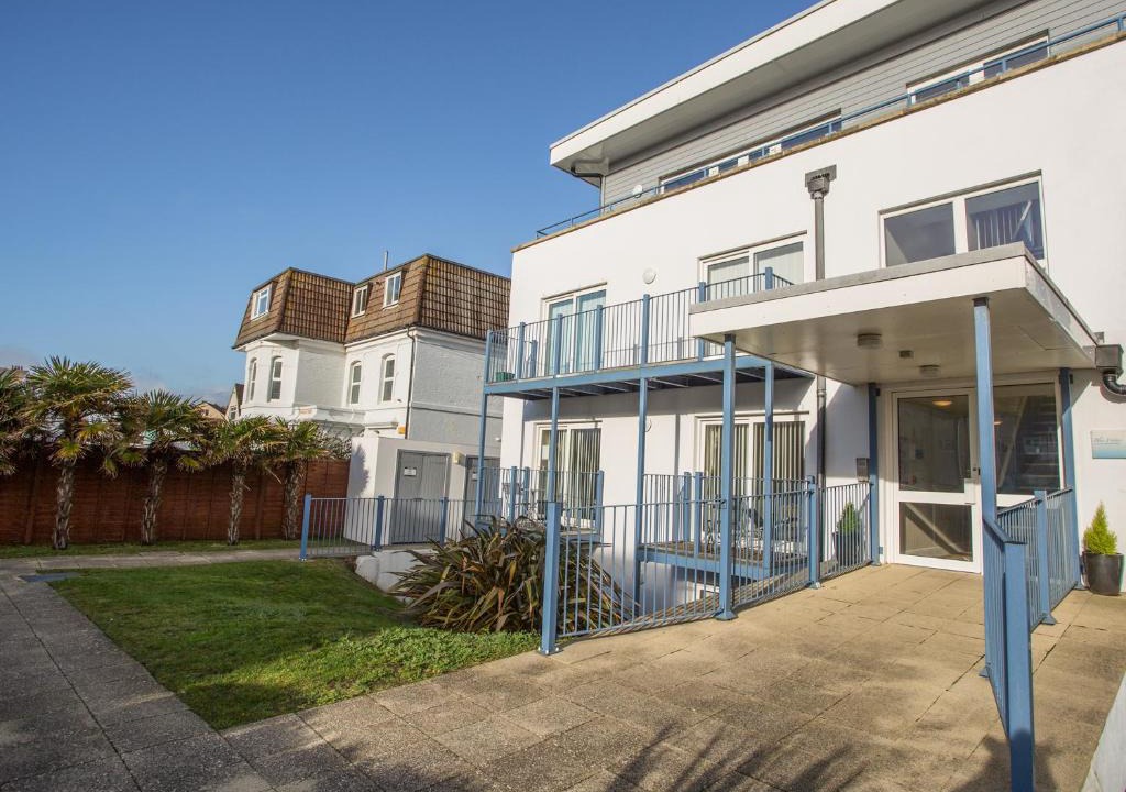 Southbourne Apartment | Blue Waters 8, Bournemouth