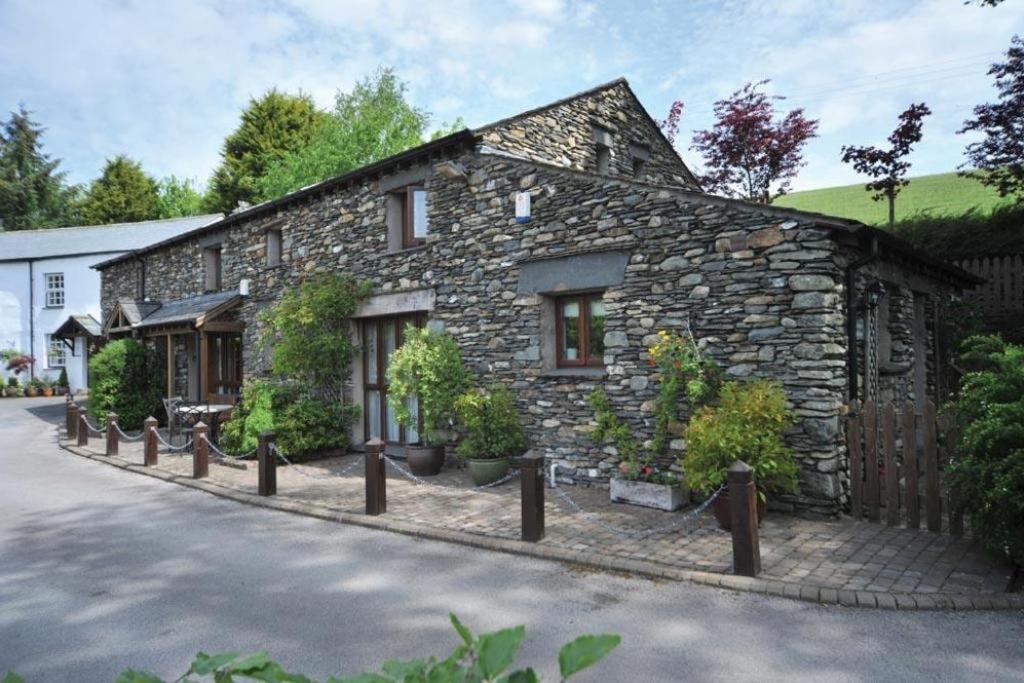 Ings House | Bobbin Cottage