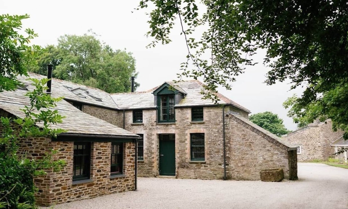 Bodmin House | Boconnion Stables