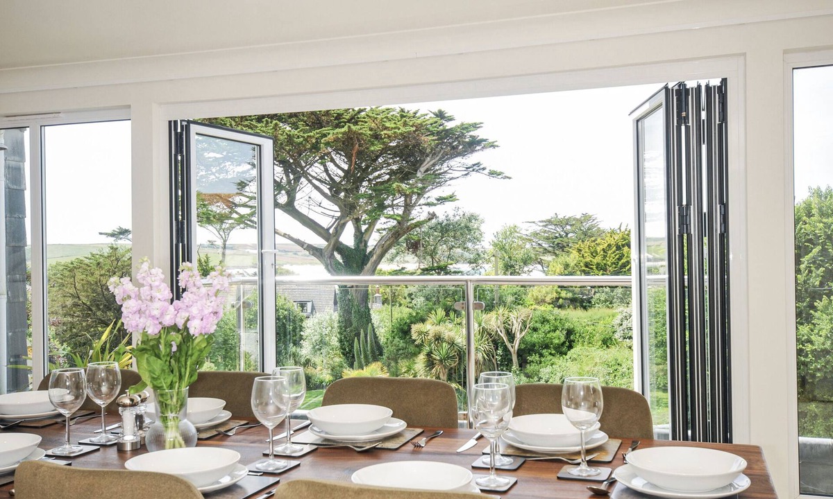 Trebetherick Cottage | Bodare 8