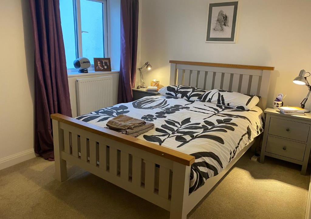 Bodmin House | Bodmin Rest 4 U