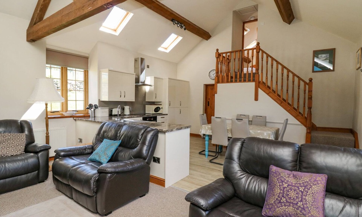 Tywyn Cottage | Bodnant