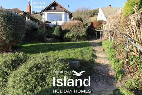 Bonchurch House | Bonito