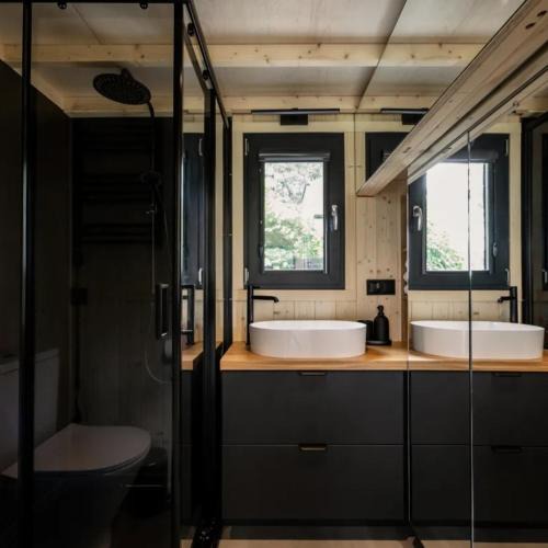 Beattock Apartment | BonnieClyde