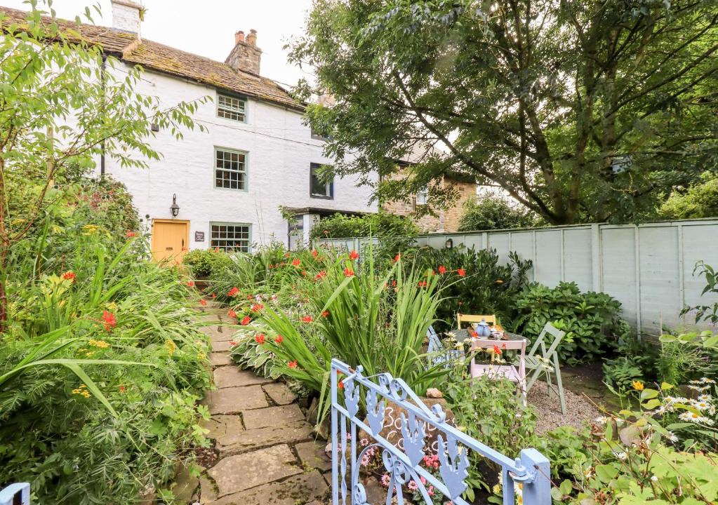 Garrigill House | Bonny Bits Cottage