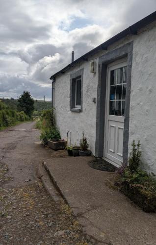 Dunscore House | Boreland Farm