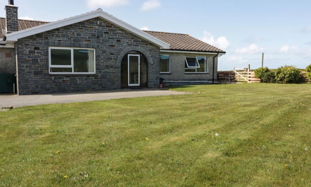 Boscastle House | Boscastle View, Boscastle
