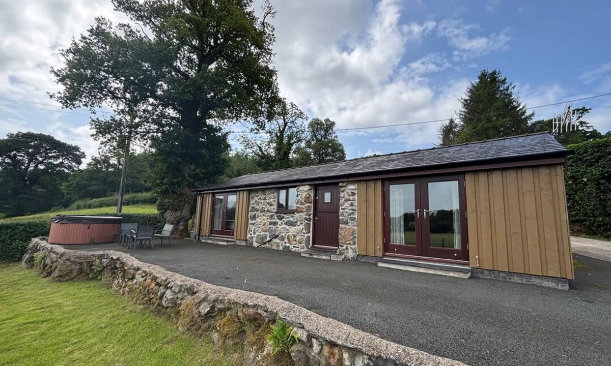 Llanuwchllyn House | Bothi: A Charming Retreat in Llanuwchllyn