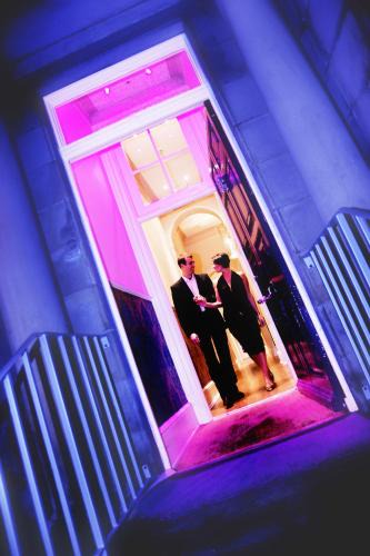 Skipton House | Boutique 25