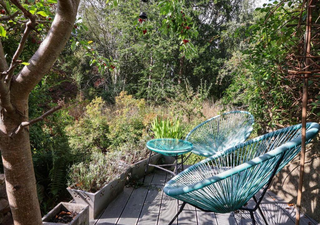 Markington House | Bowdery