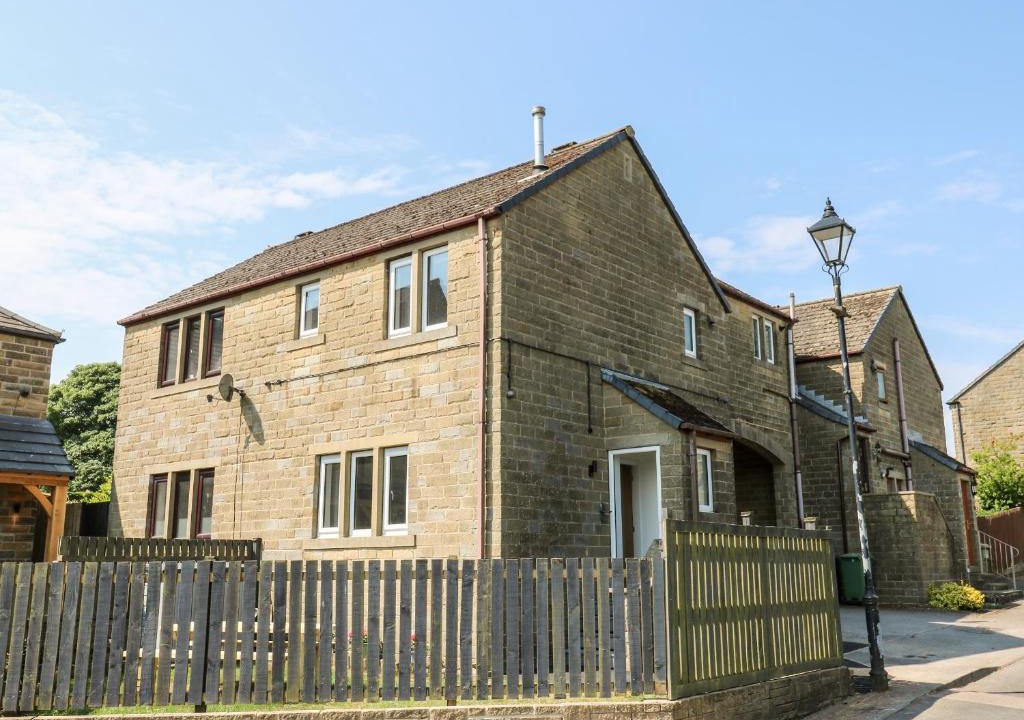 Cartworth House | Bowshaw