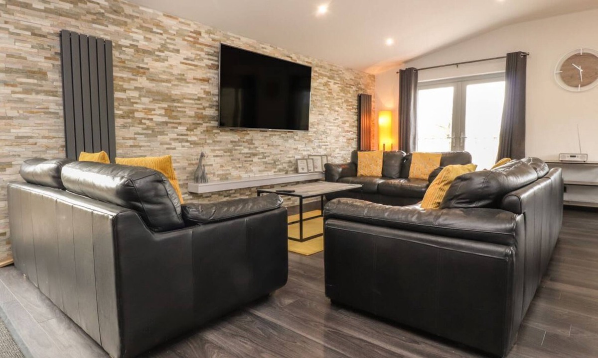 Wennington Cabin | Box Tree Escapes, Kirkby Lonsdale