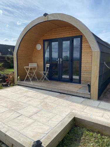 Lanark Other | Braehead Pods