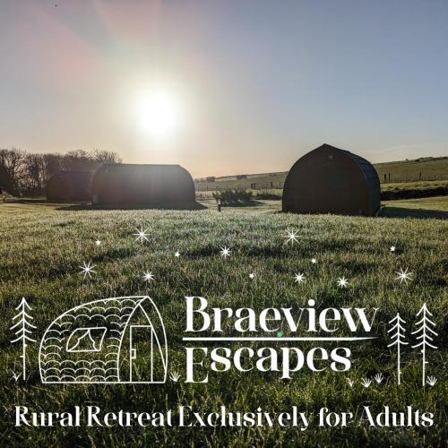 Coldingham House | Braeview Escapes