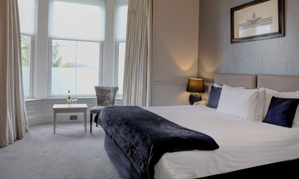 Morningside Hotel | Braid Hills Hotel