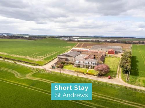 Pittenweem House | Bramble Knowe