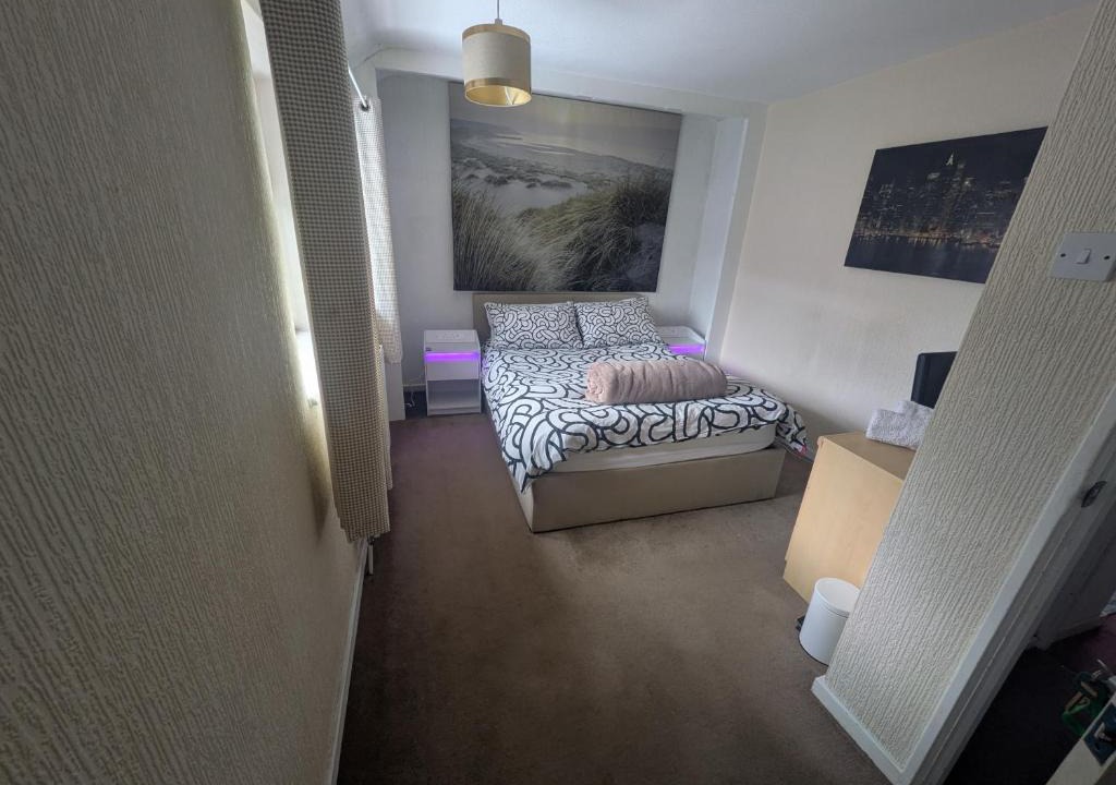 Bramcote House | Bramcote House