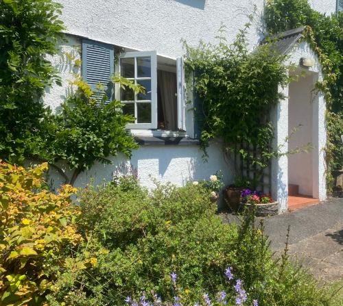 Mary Tavy Apartment | Brentor Haven