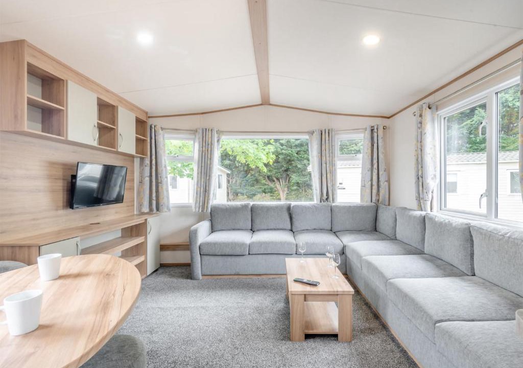 Hopton Resort | Breydon Water