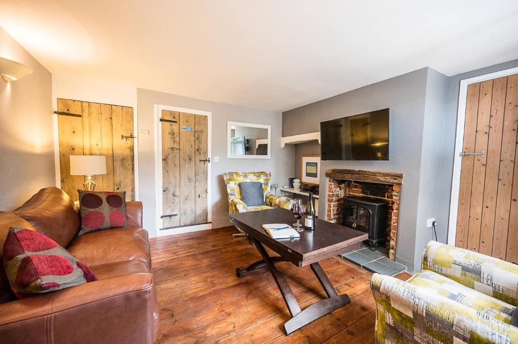 Westleton House | Briar Cottage, Westleton